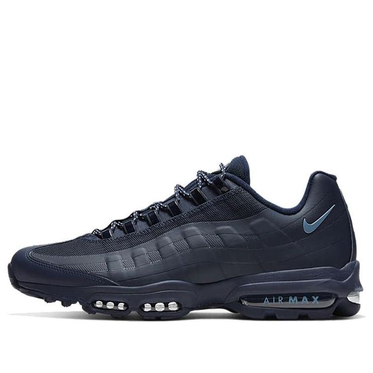 Nike Air Max 95 CU1923-400 sneakmarks