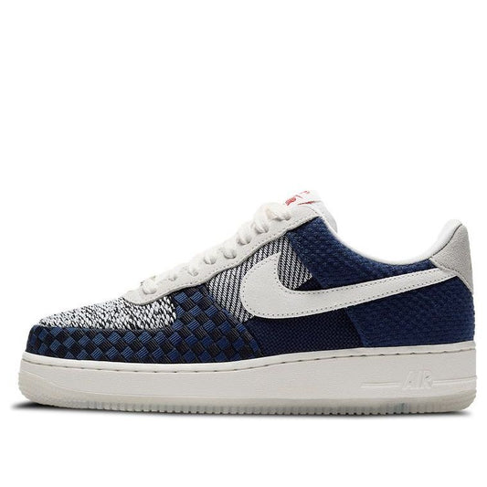 Nike Air Force 1 Low 'Sashiko' DD5401-492