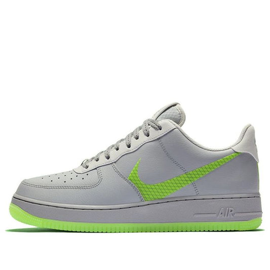 Nike Air Force 1 Low 'Volt Swoosh' CD0888-002