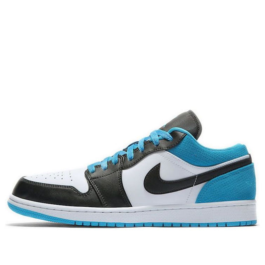 Air Jordan 1 Low SE Laser Blue CK3022-004