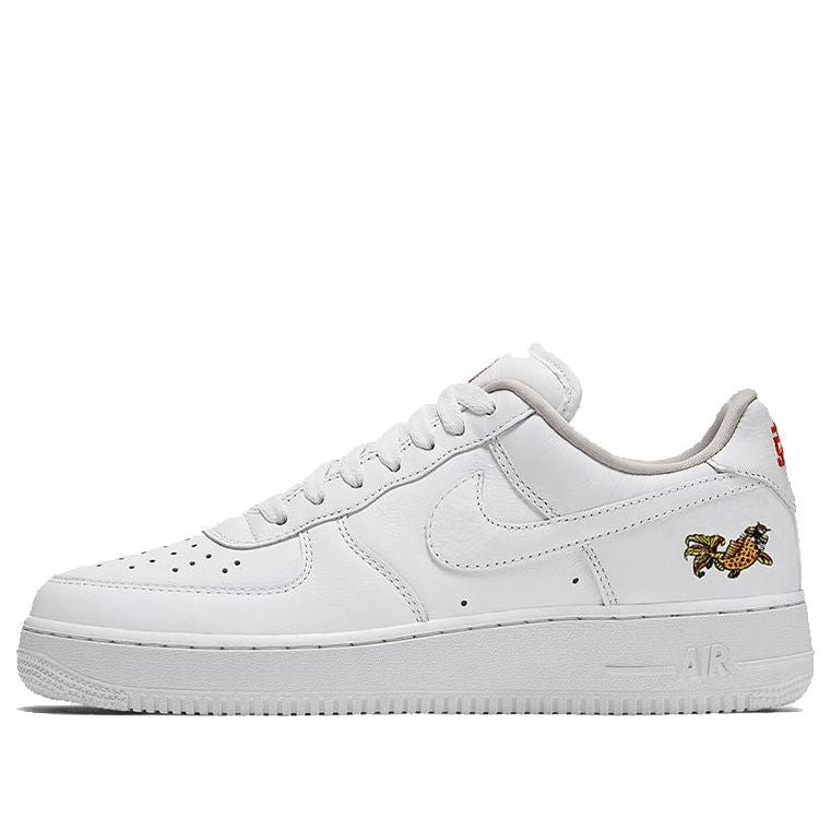 Nike Air Force 1 Low NAI KE QS Chinese New Year 816621-100