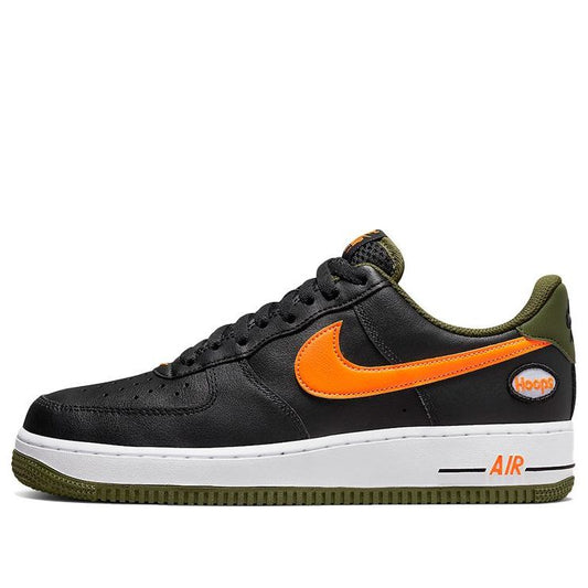 Nike Air Force 1 Low Hoops DH7440-001