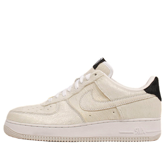 Nike Air Force 1 Low Toy Bearbrick 318775-102