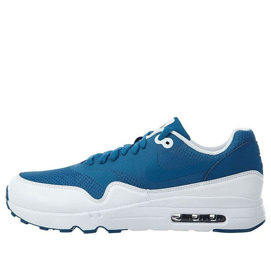 Nike Air Max 1 Ultra 2 0 Essential Industrial Blue 875679-402