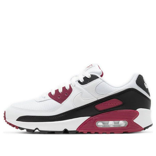 Nike Air Max 90 New Maroon CT4352-104 KICKSOVER