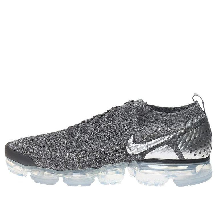 Nike Air VaporMax Flyknit 2 Dark Grey 942842-014