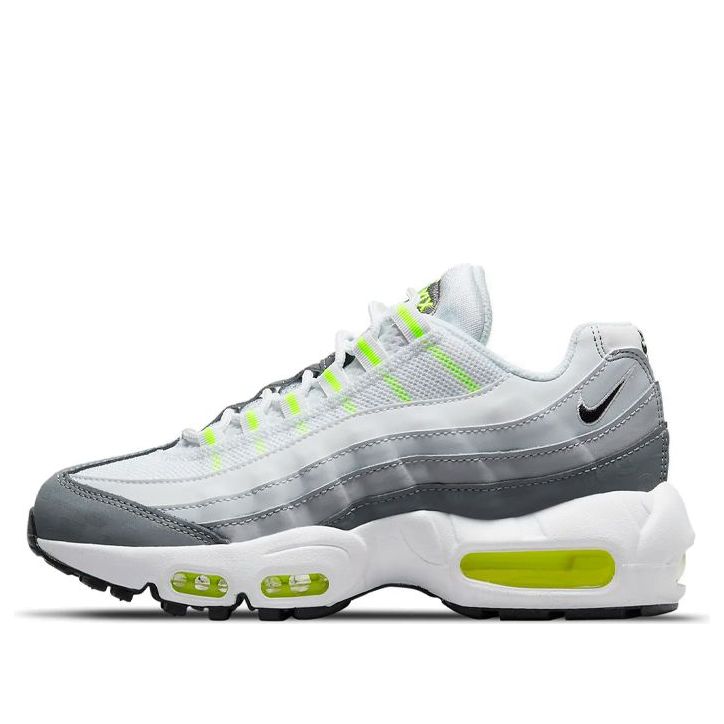 Nike Air Max 95 Recraft (GS) DJ3341-100