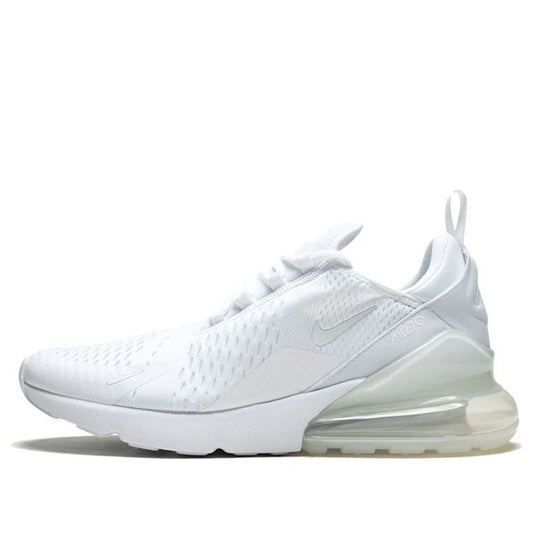 Nike Air Max 270 White AH8050-101