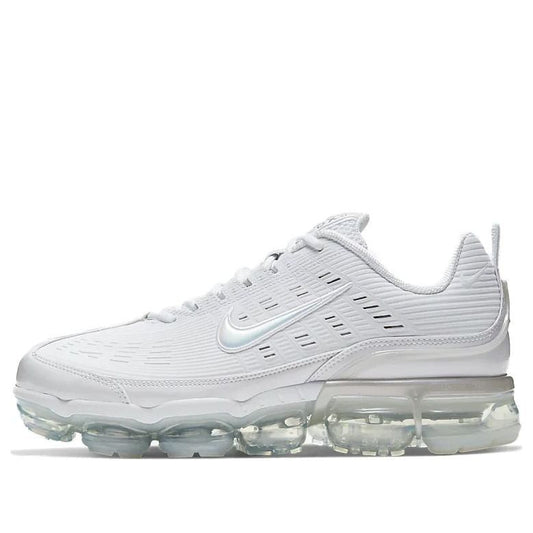 Nike Air Vapormax 360 'Triple White' White/White/Reflect Silver/White CK9671-100 KICKSOVER