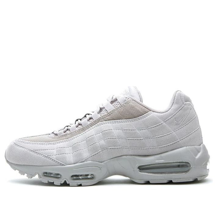 Nike Air Max 95 Premium Qs 'Try On' College Grey/College Grey 375893-001