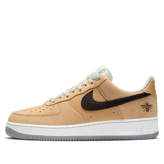 Nike Air Force 1 Low 'Manchester Bee' DC1939-200