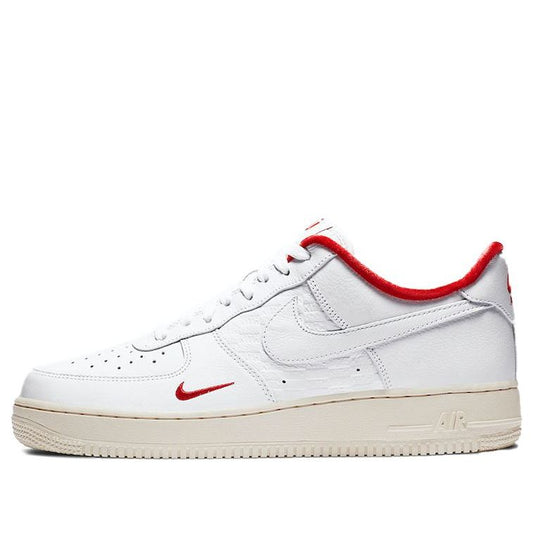 Nike Kith x Air Force 1 Low CZ7926-100