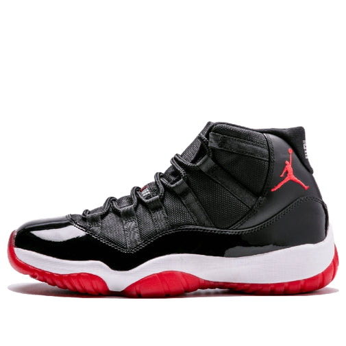 Air Jordan 11 Retro Bred 378037-010