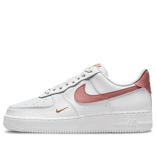 Nike Womens Air Force 1 Low RUST PINK CZ0270-103