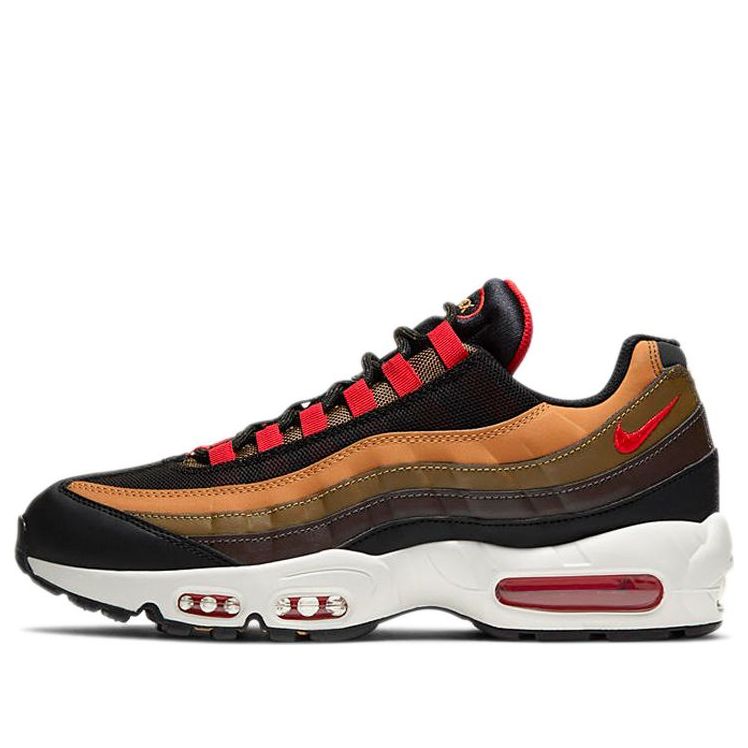 Nike Air Max 95 CT1805-200 sneakmarks