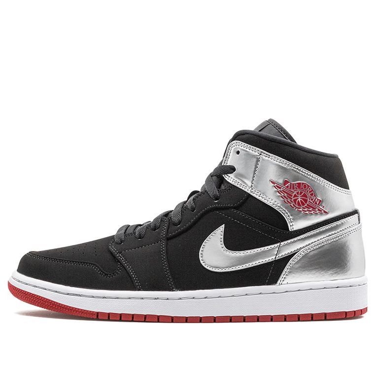 Air Jordan 1 Mid Johnny Kilroy 554724-057