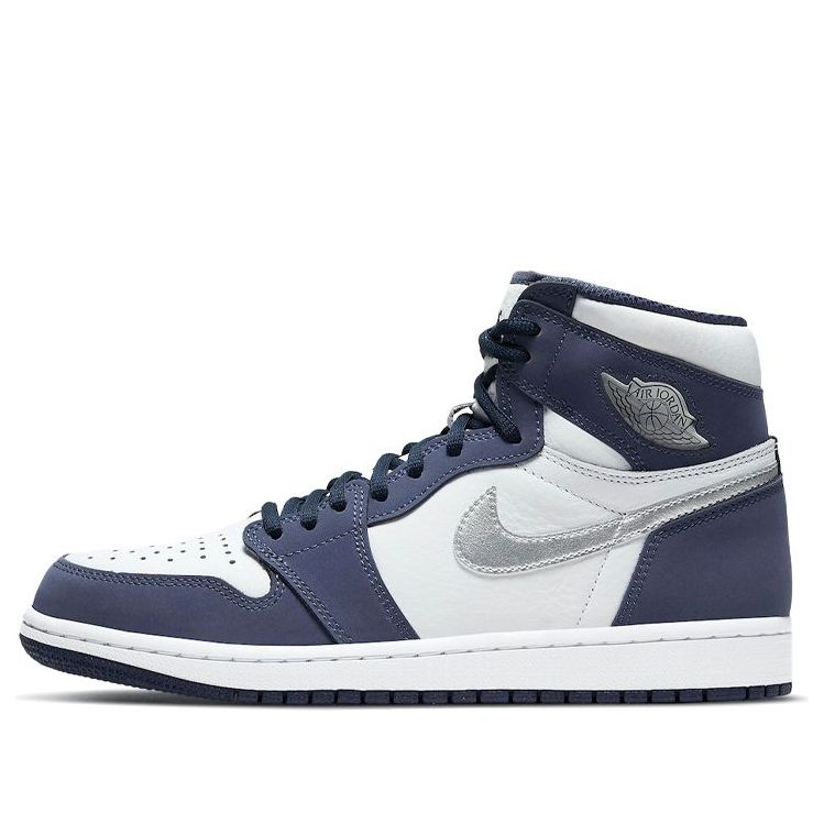 Air Jordan 1 High OG CO JP Midnight Navy DC1788-100