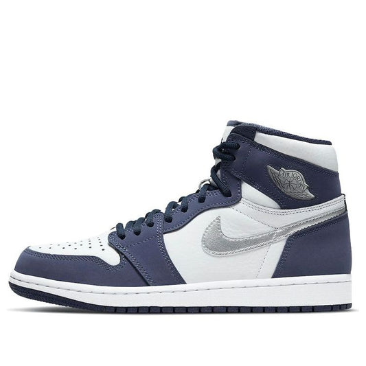 Air Jordan 1 High OG CO JP Midnight Navy DC1788-100