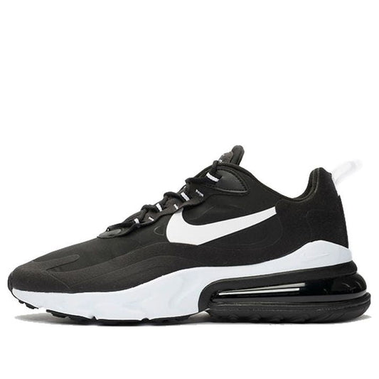 Nike Air Max 270 React 'Black White' Black/White/Black AO4971-004