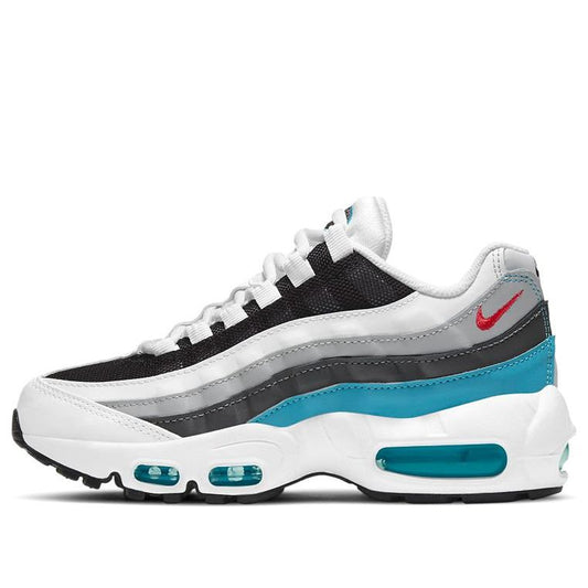 Nike Air Max 95 Recraft (GS) CJ3906-102