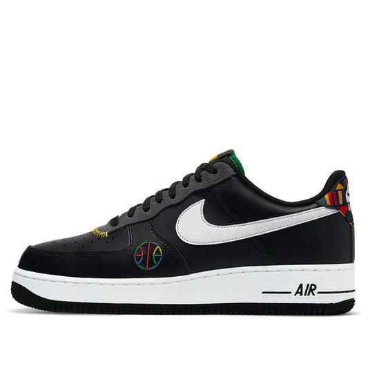 Nike Air Force 1 LowLive Together, Play Together DC1483-001