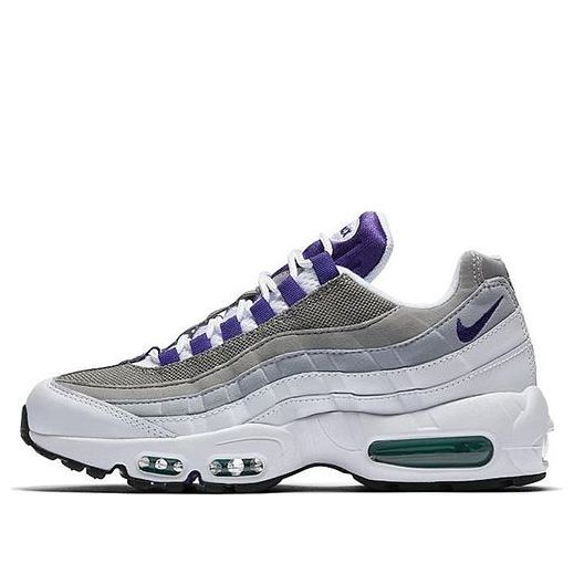 Nike Womens Air Max 95 Grape 307960-109