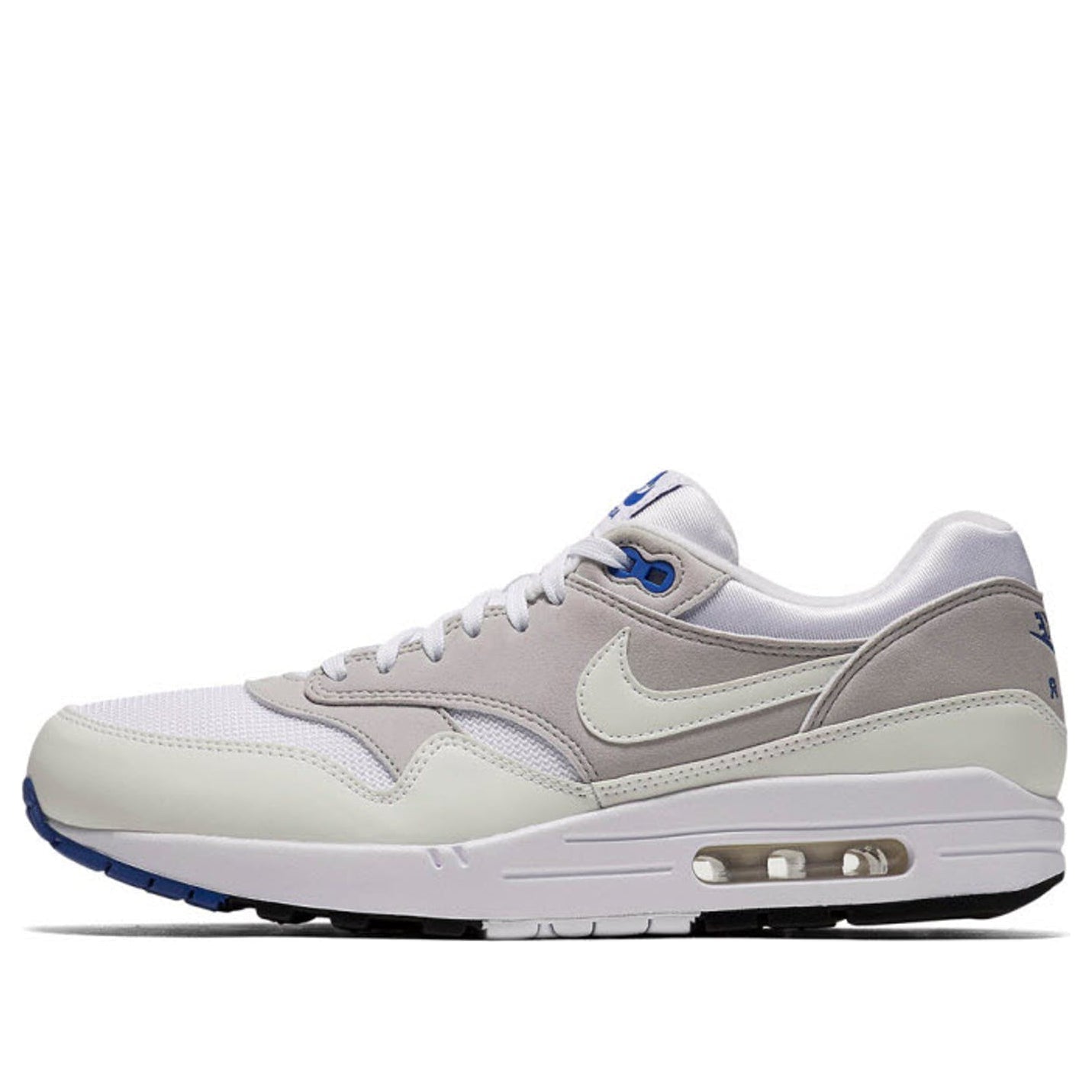 Nike Air Max 1 CX QS White 811373-100 KICKSOVER