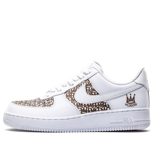 Nike Air Force 1 Low Haze NYC Laser 061413-718