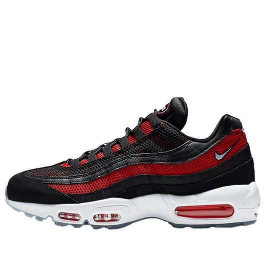 Nike Air Max 95 Essential Bred 749766-039 sneakmarks