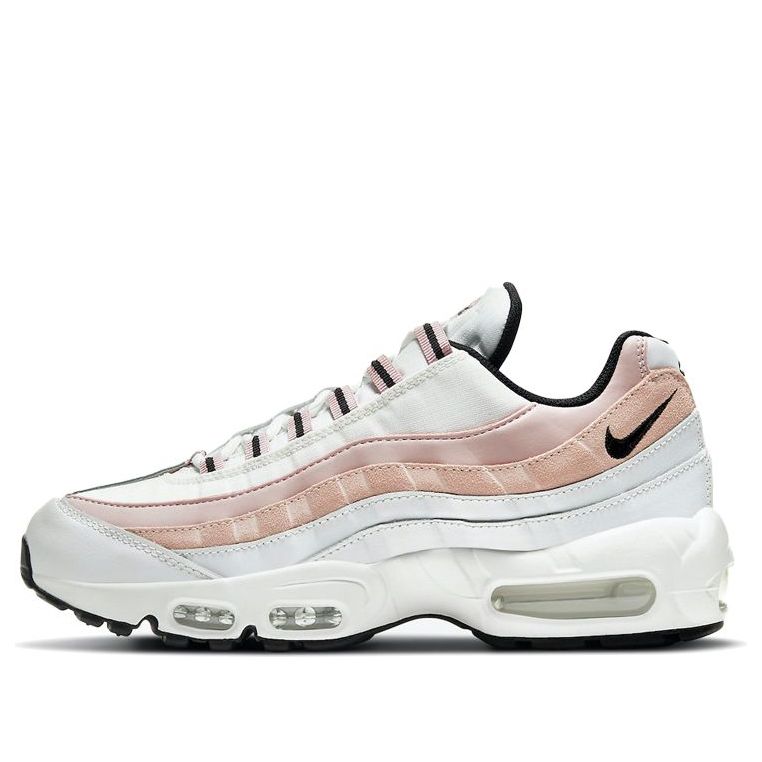 Nike Womens Air Max 95 Champagne CV8828-100