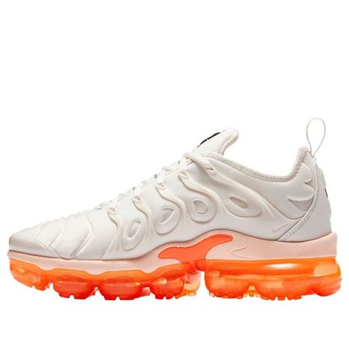 Womens Air Vapormax Plus 'Creamsicle' Phantom/Total Orange AO4550-005 KICKSOVER