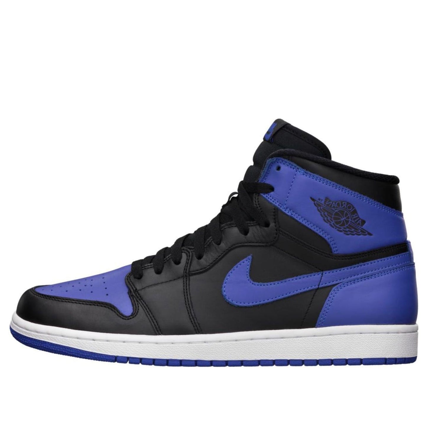 Air Jordan 1 Retro High OG Retro - Black Royal 555088-085