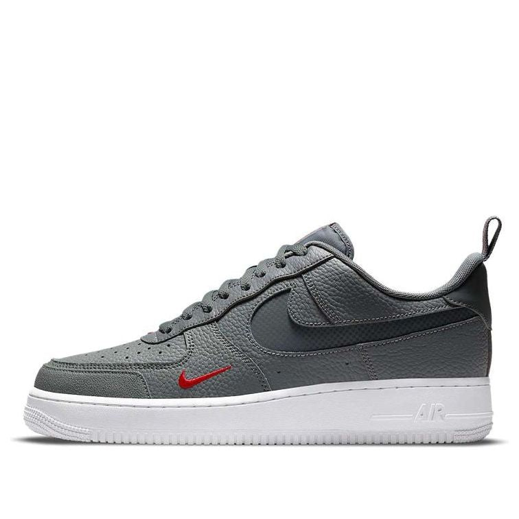 Nike Air Force 1 Low Reflective Swoosh DN4433-001 KICKSOVER