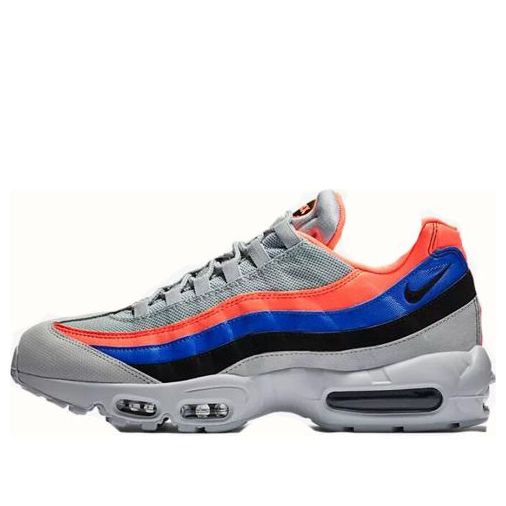 Nike Air Max 95 Ultramarine Platinum AT9790-001