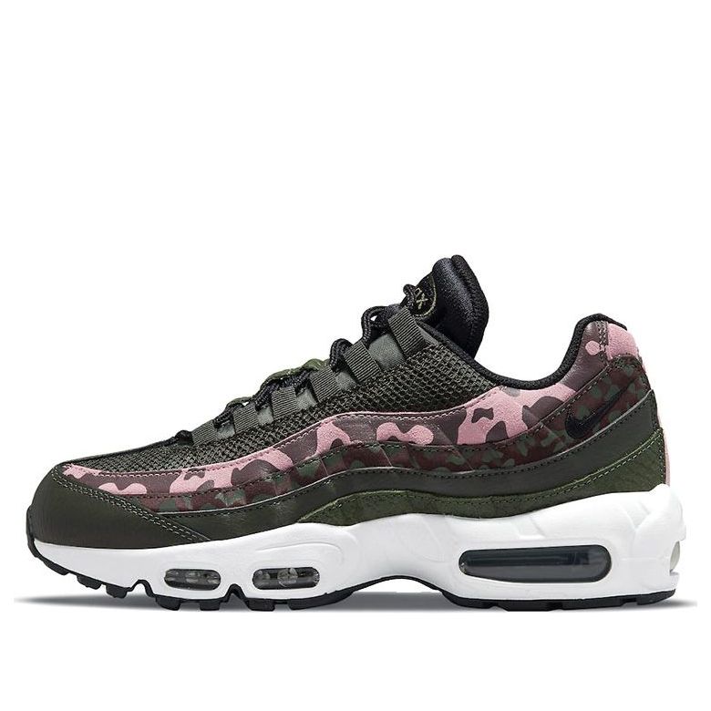 Nike Air Max 95 Camo DN5462-200 sneakmarks