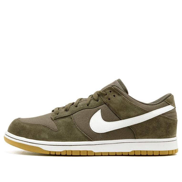 Nike Dunk Low Canvas AA1056-300 sneakmarks