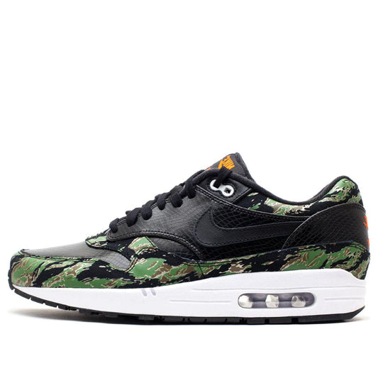 Nike Air Max 1 PRM Tiger Camo Snake 512033-003