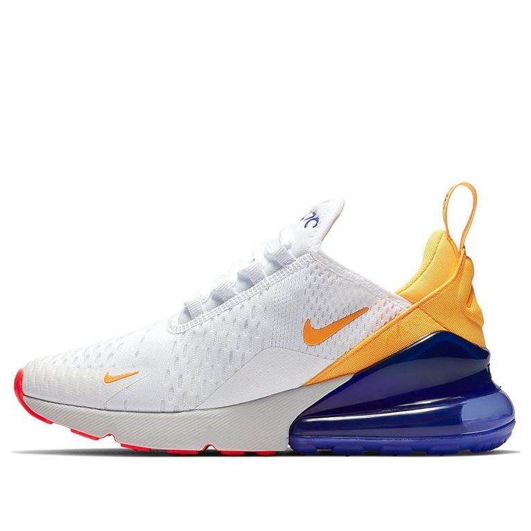 Nike Womens Air Max 270 Phillippines AH6789-105 KICKSOVER