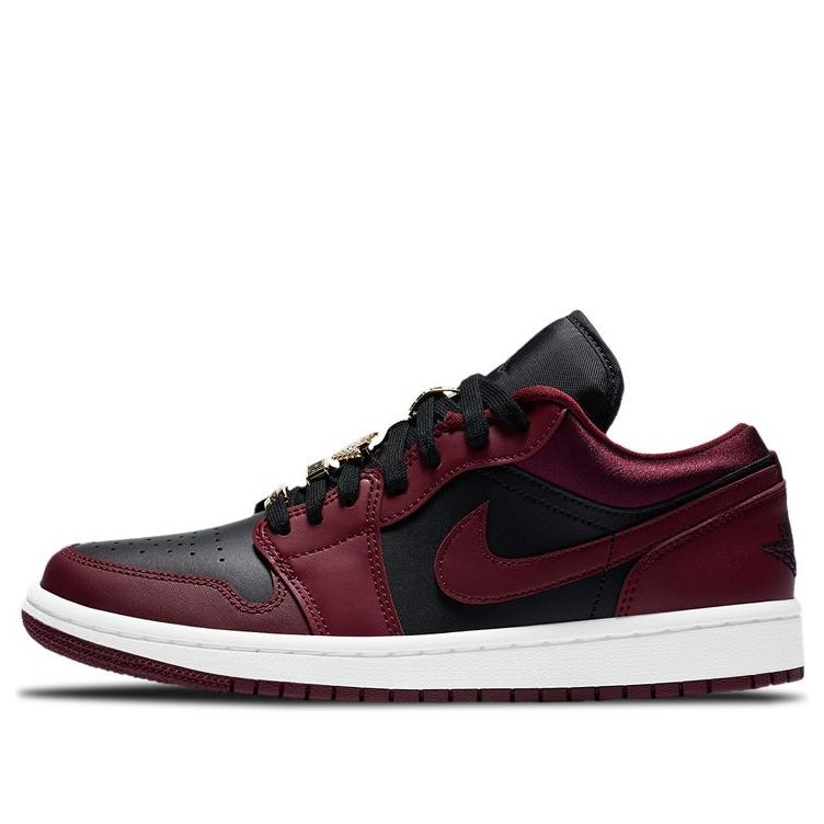 Air Jordan 1 Low DB6491-600