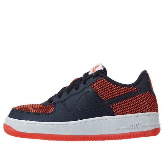 Nike Air Force 1 Low Premium (GS) 748981-601