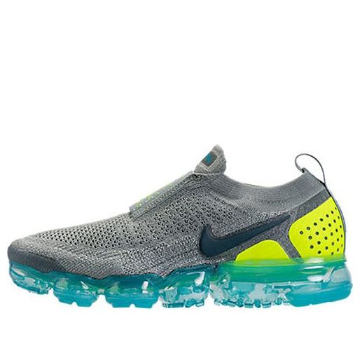 Nike Air VaporMax FK MOC 2 Mica Green AH7006-300 KICKSOVER