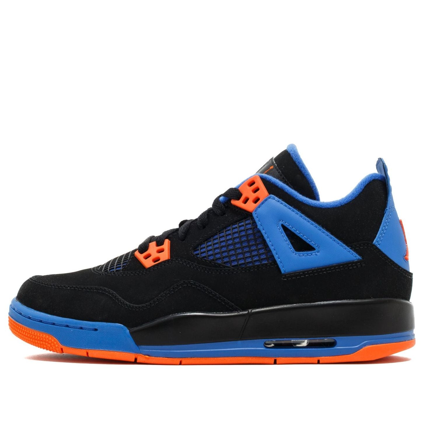 Air Jordan 4 Retro GS Knicks 408452-027