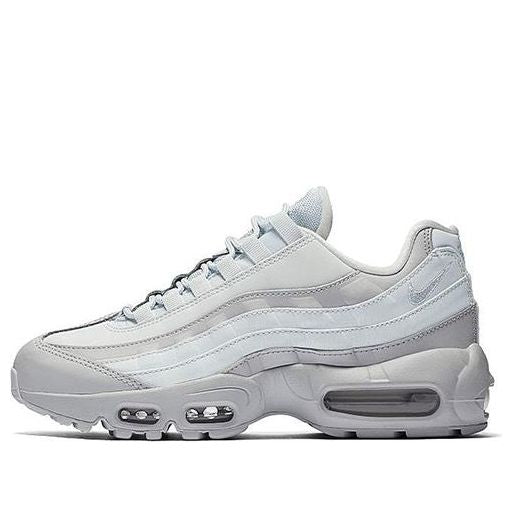 Nike Womens Air Max 95 LX Pure Platinum AA1103-005