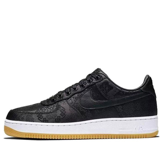 Nike Air Force 1 Low CLOT - Black Silk CZ3986-001