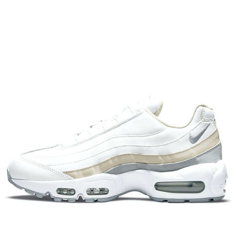 Nike Air Max 95 White Beige DA8731-100