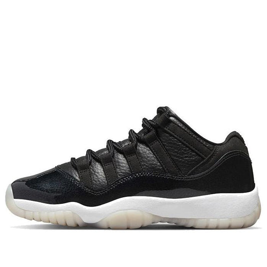 Air Jordan 11 Retro Low GS