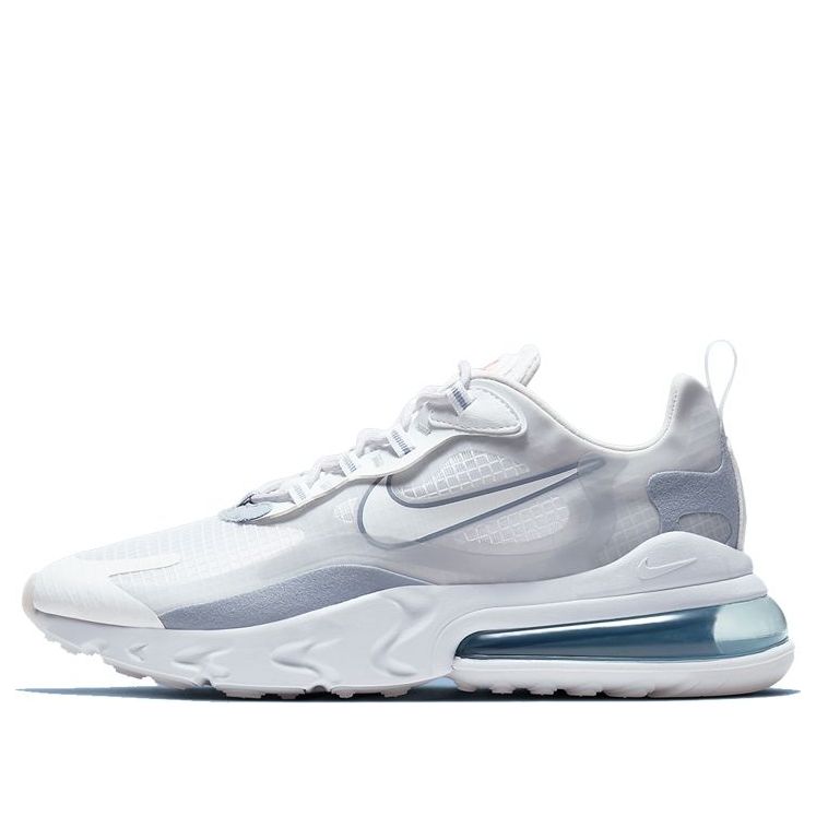 Nike Air Max 270 React SE Indigo Fog CT1265-100 KICKSOVER