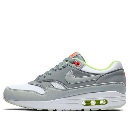 Nike Womens Air Max 1 'Barely Grey Pumice' White/Barely Grey/Light Pumice 319986-107