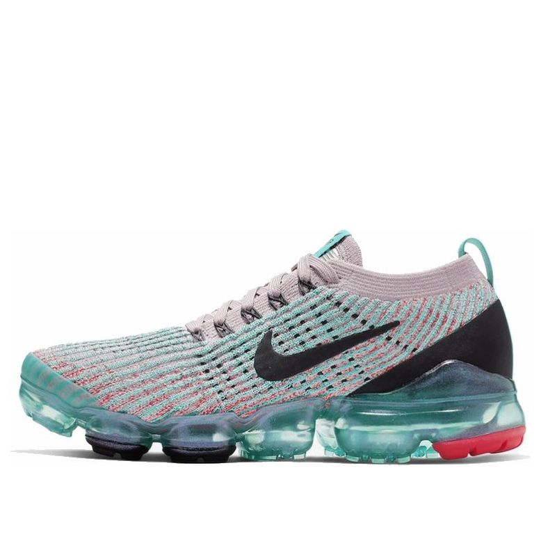 Nike Womens Air VaporMax Flyknit 3 South Beach AJ6910-500