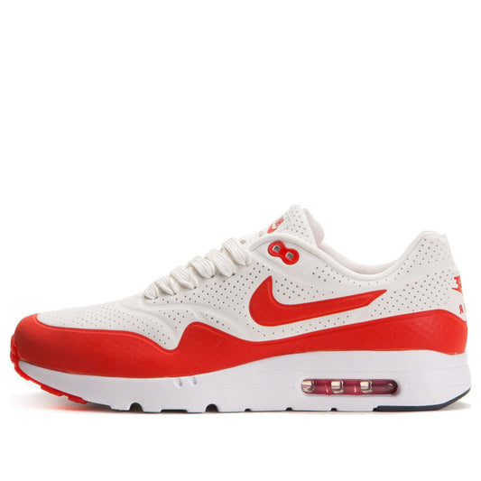 Nike Air Max 1 Ultra Moire Summit White Challenge Red 705297-106